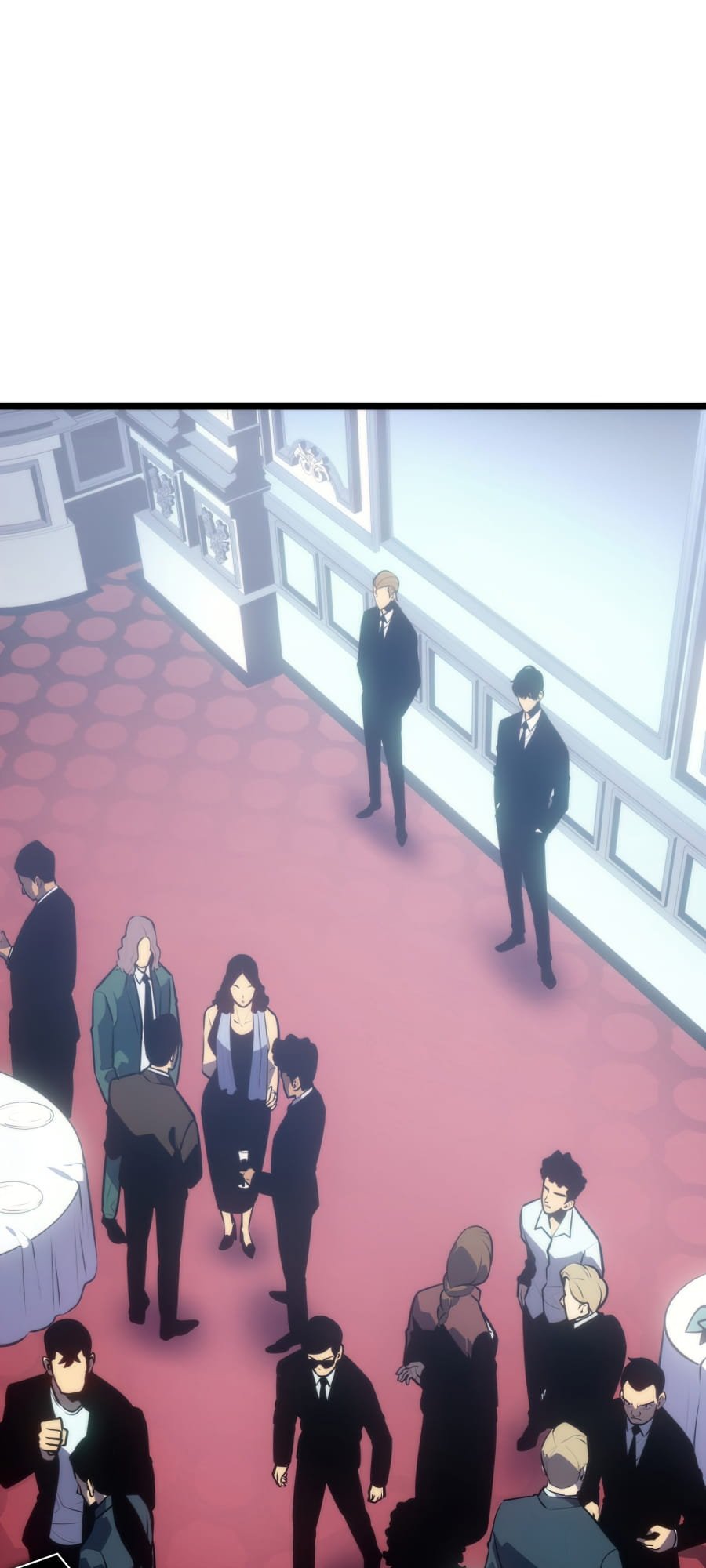 Solo Leveling, Chapter 168 image 95
